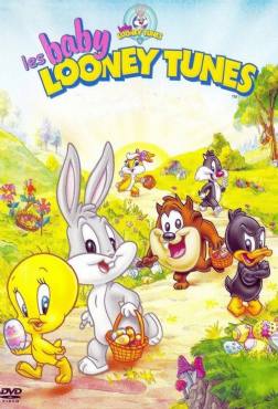 Baby Looney Tunes(2002) 