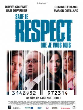 Sauf le respect que je vous dois:Burnt Out(2005) Movies