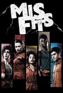 Misfits(2009) 