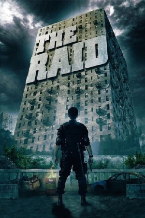 The Raid: Redemption(2012) Movies