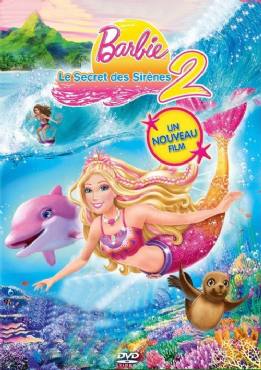 Barbie in a Mermaid Tale 2(2012) Cartoon