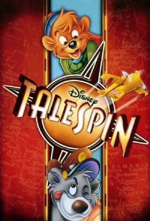 TaleSpin(1990) 