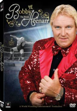 WWE: Bobby The Brain Heenan(2010) Movies