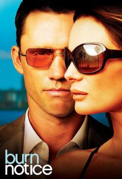 Burn Notice(2007) 