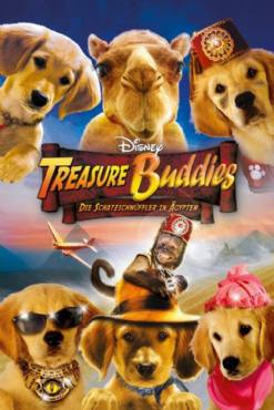 Treasure Buddies(2012) Movies