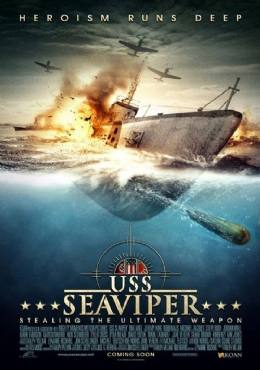USS Seaviper(2012) Movies