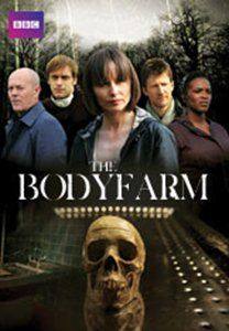 The Body Farm(2011) 