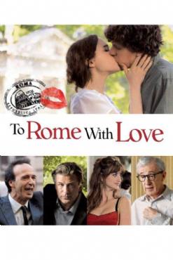 To Rome with Love(2012) Movies