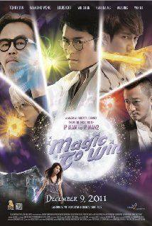 Magic to Win(2011) Movies