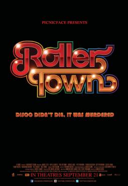 Roller Town(2012) Movies