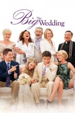 The Big Wedding(2013) Movies