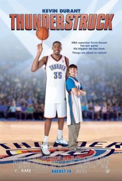 Thunderstruck(2012) Movies