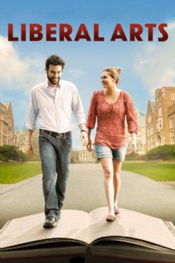 Liberal Arts(2012) Movies