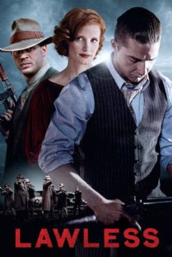 Lawless(2012) Movies