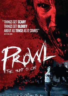 Prowl(2010) Movies
