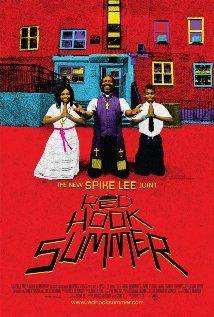 Red Hook Summer(2012) Movies