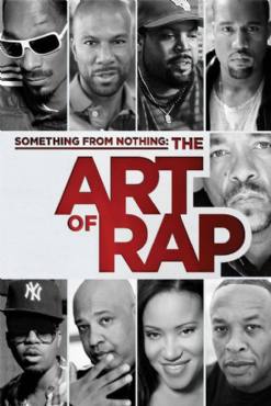Something from Nothing: The Art of Rap(2012) Movies