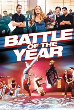 Battle of the Year: The Dream Team(2013) Movies