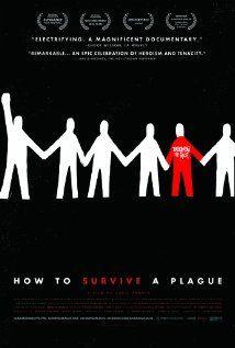 How to Survive a Plague(2012) Movies