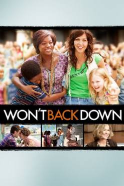 Wont Back Down(2012) Movies