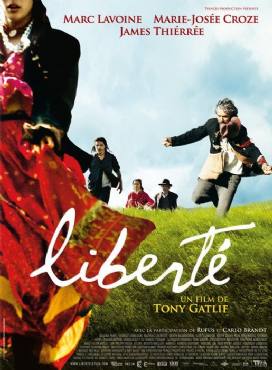 Korkoro:Liberte(2009) Movies