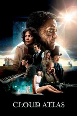 Cloud Atlas(2012) Movies