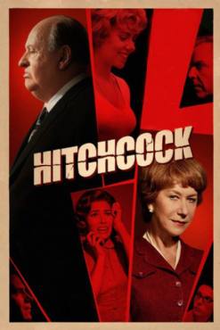 Hitchcock(2012) Movies