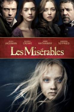 Les Miserables(2012) Movies