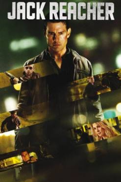 Jack Reacher(2012) Movies