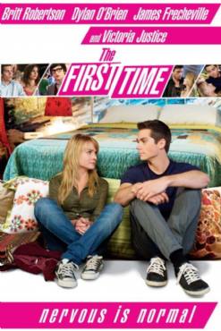 The First Time(2012) Movies