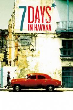 7 Days in Havana(2012) Movies