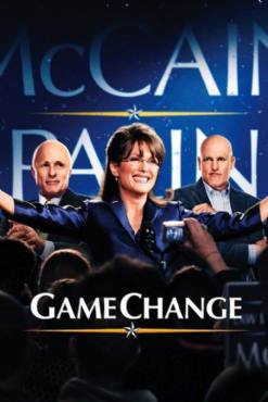 Game Change(2012) Movies