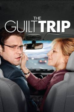 The Guilt Trip(2012) Movies