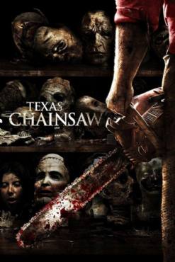 Texas Chainsaw 3D(2013) Movies