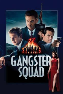 Gangster Squad(2013) Movies