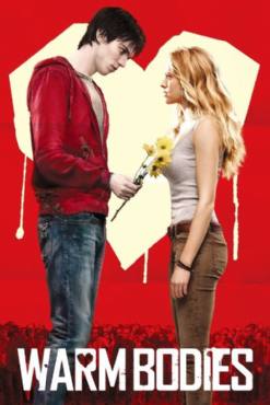 Warm Bodies(2013) Movies