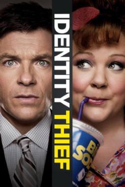 Identity Thief(2013) Movies