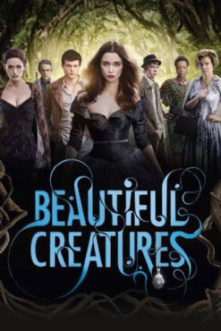 Beautiful Creatures(2013) Movies