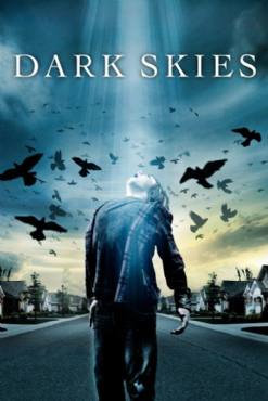 Dark Skies(2013) Movies