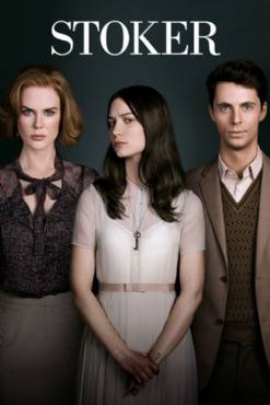 Stoker(2013) Movies