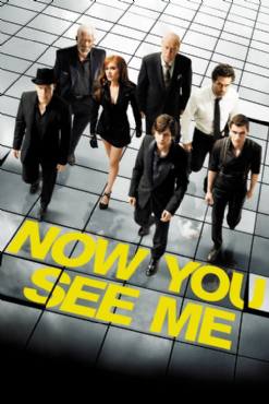 Now You See Me(2013) Movies