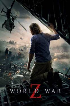 World War Z(2013) Movies