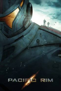 Pacific Rim(2013) Movies