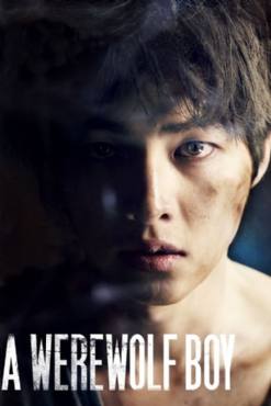 A Werewolf Boy(2012) Movies