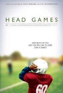 Head Games(2012) Movies