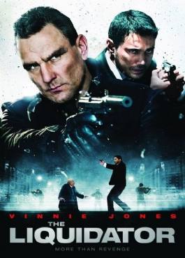 The Liquidator(2011) Movies