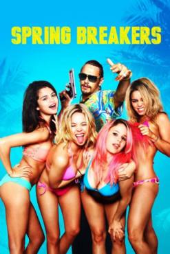 Spring Breakers(2012) Movies