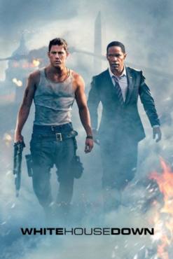 White House Down(2013) Movies