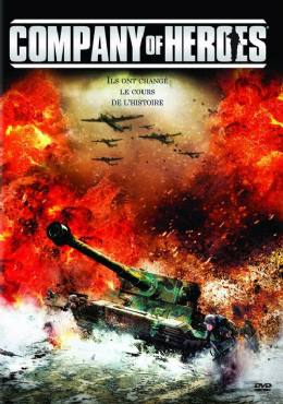 Company of Heroes(2013) Movies