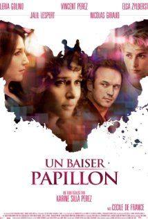 A Butterfly Kiss : Un baiser papillon(2011) Movies